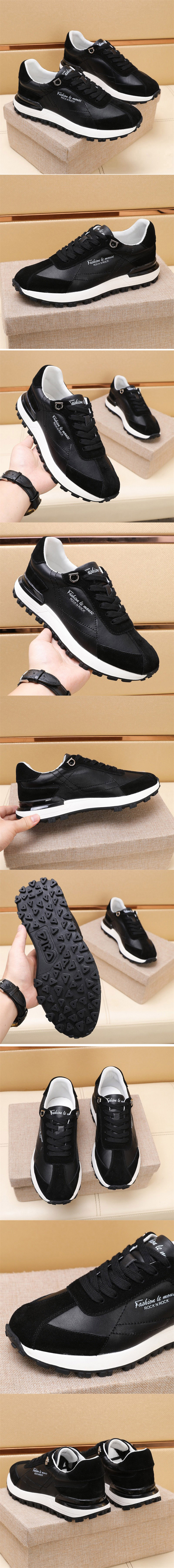 New Men Replica Sneaker and Shoes