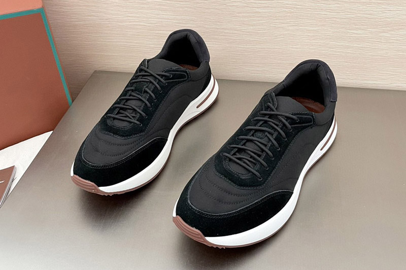 Loro Piana Sneaker and Shoe
