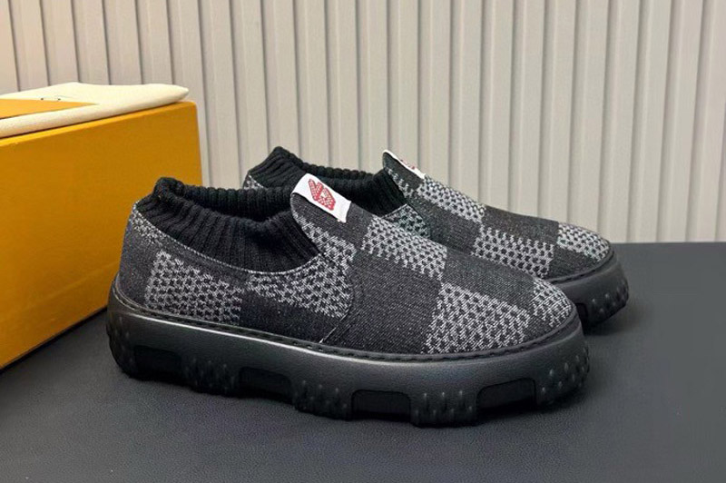 Louis Vuitton Sneaker and Shoe