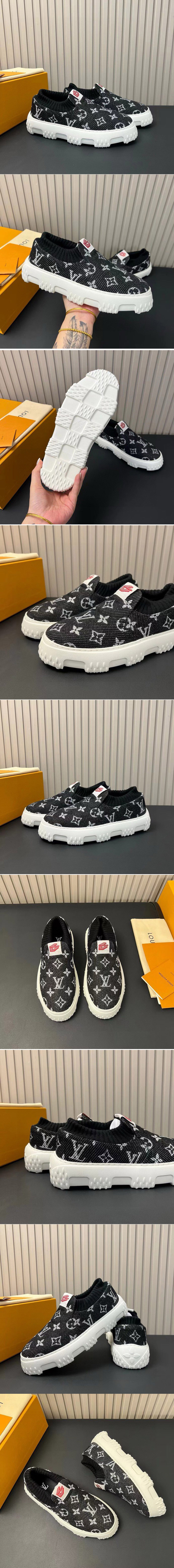 New Men Replica Sneaker and Shoes
