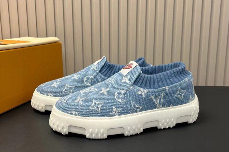 Louis Vuitton Sneaker and Shoe