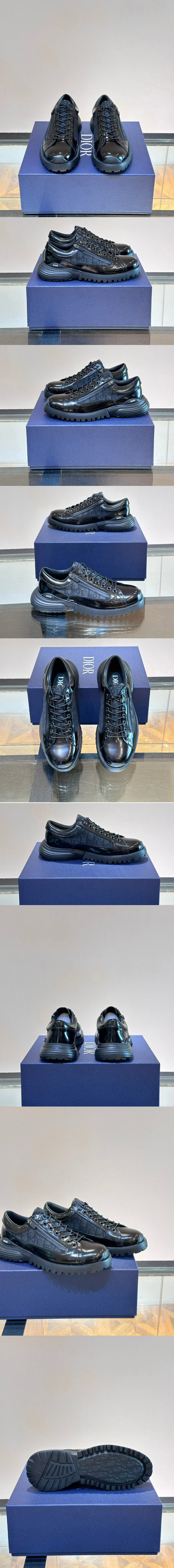 New Men Replica Sneaker and Shoes