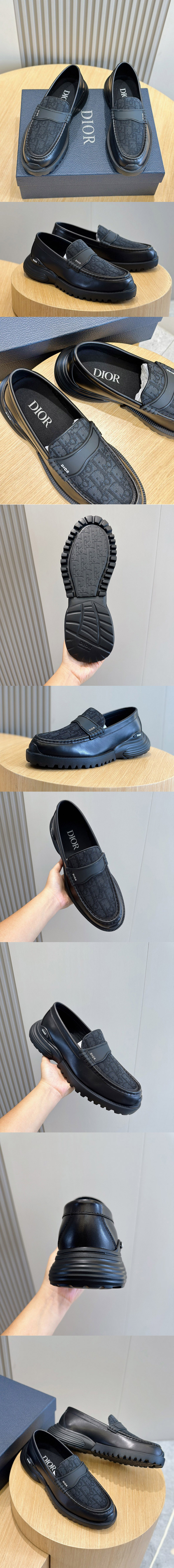 New Men Replica Sneaker and Shoes