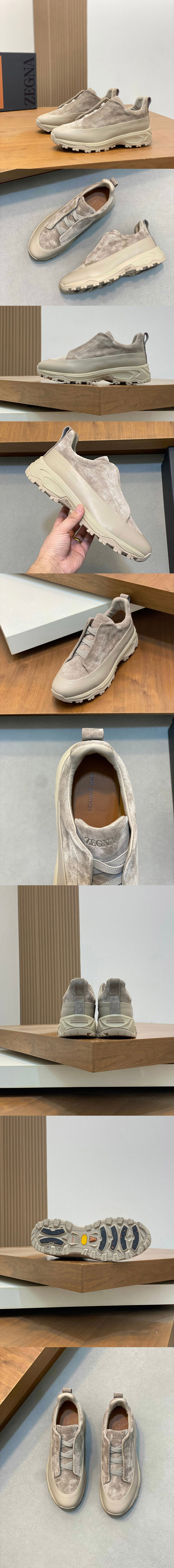 New Men Replica Sneaker and Shoes