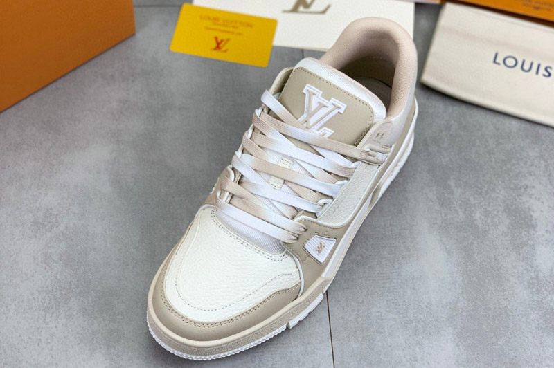 Louis Vuitton Sneaker and Shoe