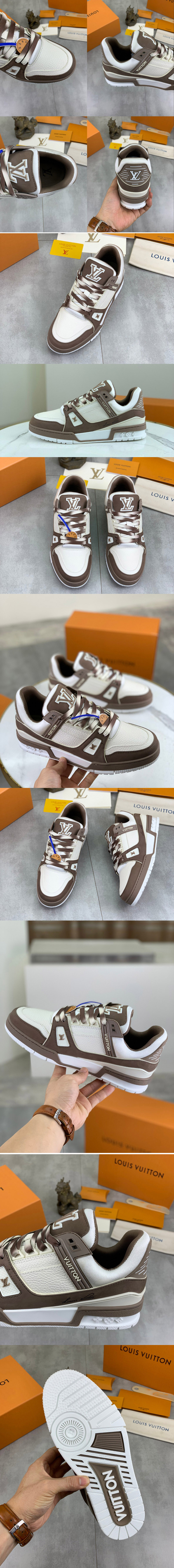 New Men Replica Sneaker and Shoes