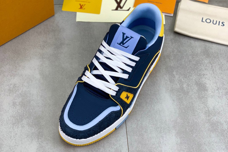 Louis Vuitton Sneaker and Shoe