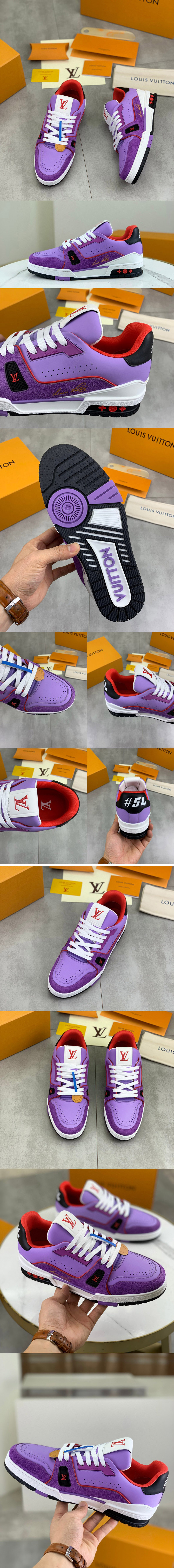 New Men Replica Sneaker and Shoes