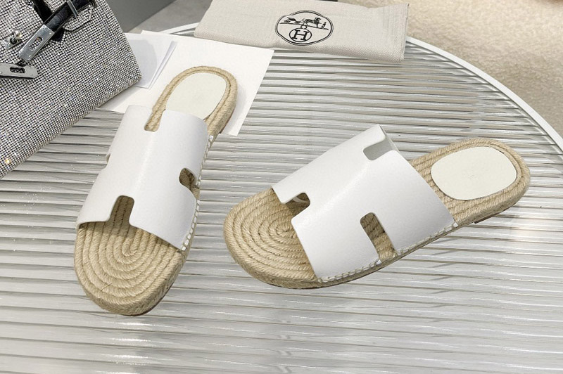 Hermes Sandal and Slippers