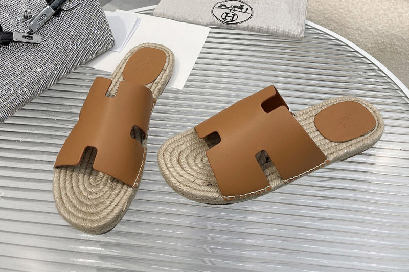 Hermes Sandal and Slippers