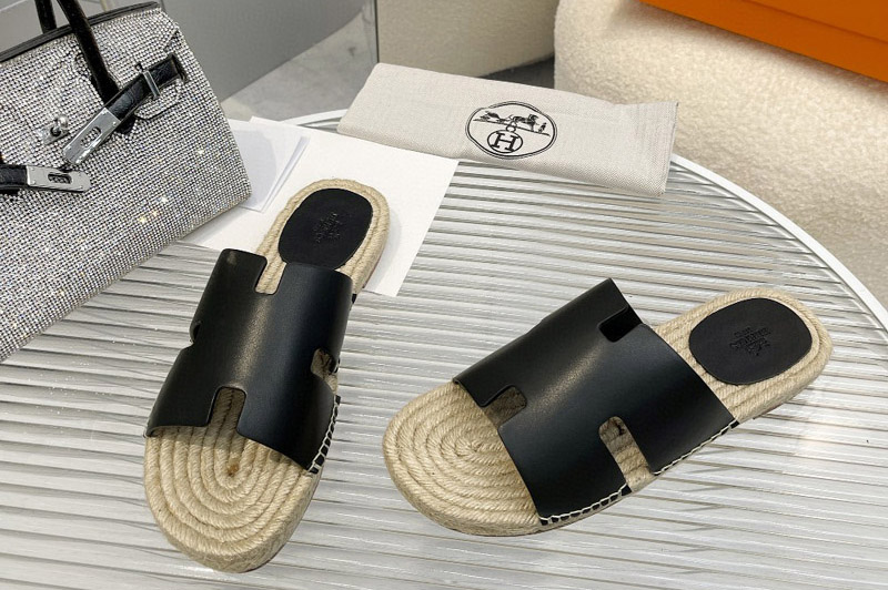 Hermes Sandal and Slippers