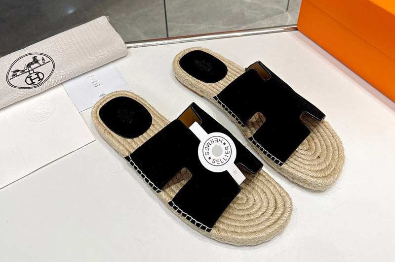 Hermes Sandal and Slippers