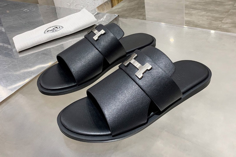 Hermes Sandal and Slippers