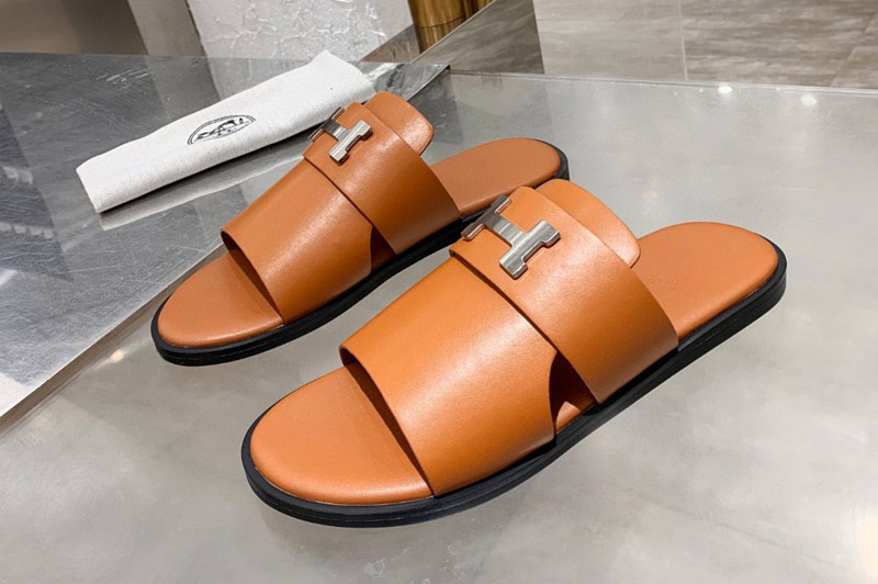 Hermes Sandal and Slippers