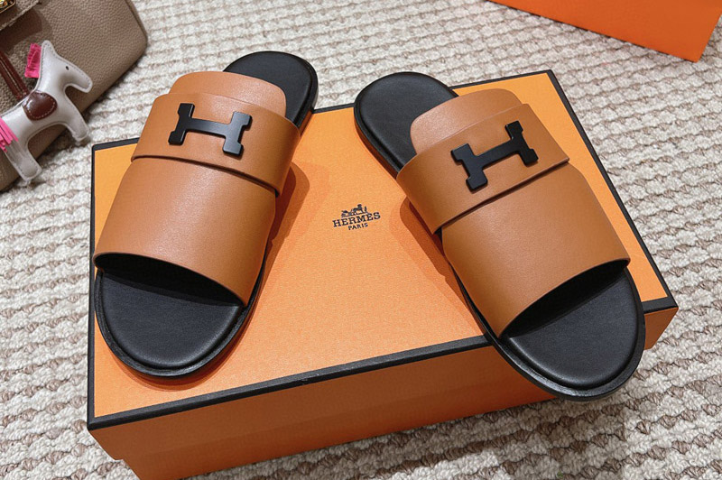 Hermes Sandal and Slippers
