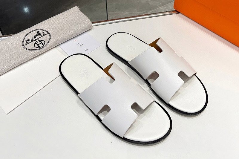 Hermes Sandal and Slippers
