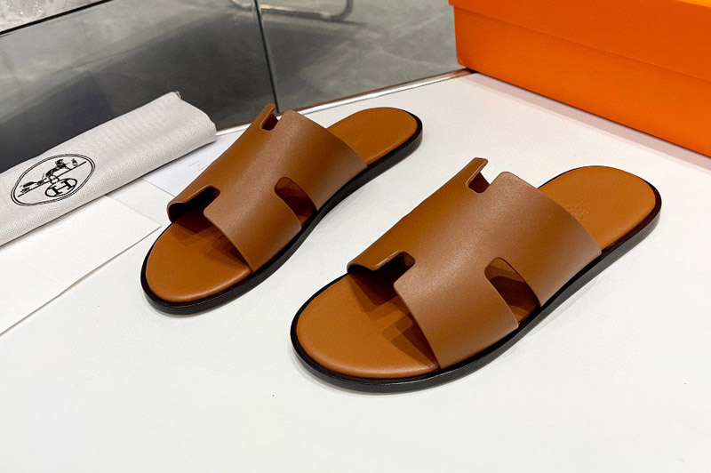 Hermes Sandal and Slippers