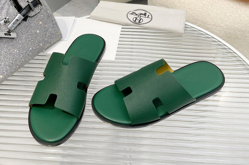 Hermes Sandal and Slippers