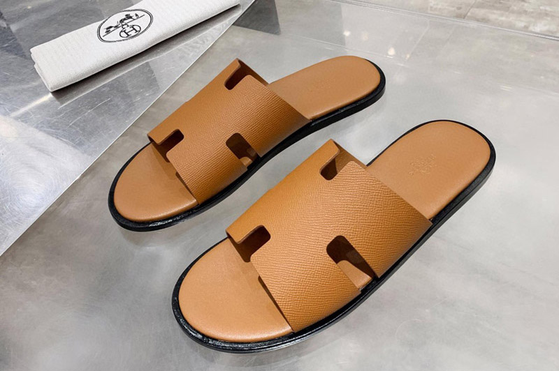 Hermes Sandal and Slippers