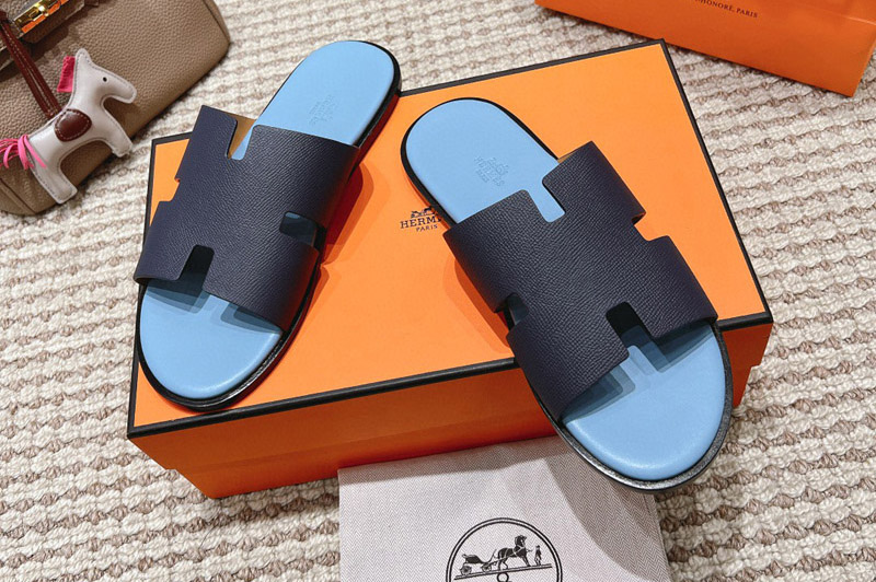 Hermes Sandal and Slippers