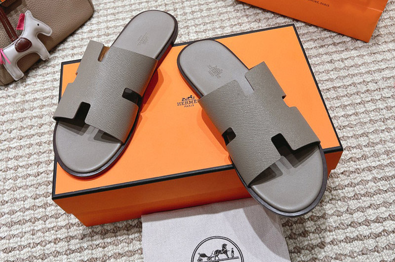 Hermes Sandal and Slippers