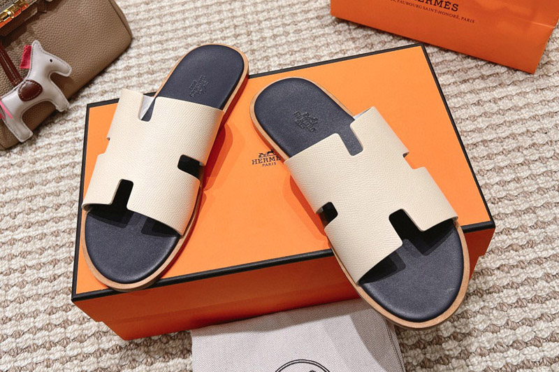 Hermes Sandal and Slippers