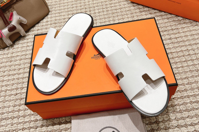 Hermes Sandal and Slippers