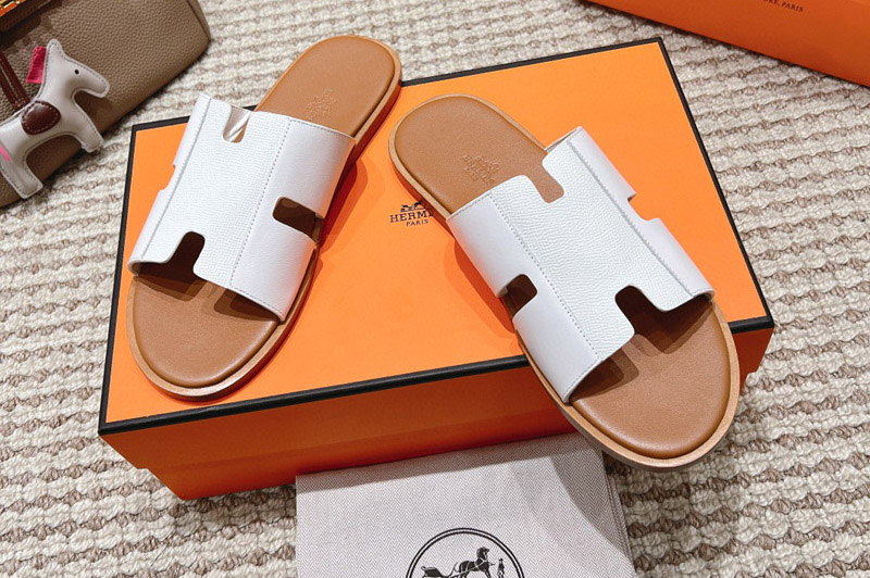 Hermes Sandal and Slippers