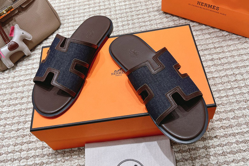Hermes Sandal and Slippers