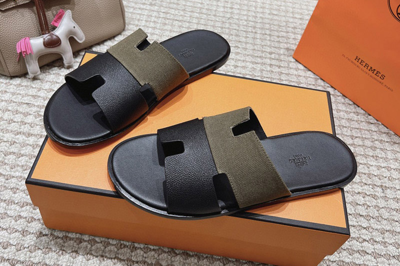 Hermes Sandal and Slippers