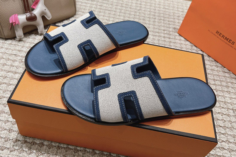 Hermes Sandal and Slippers