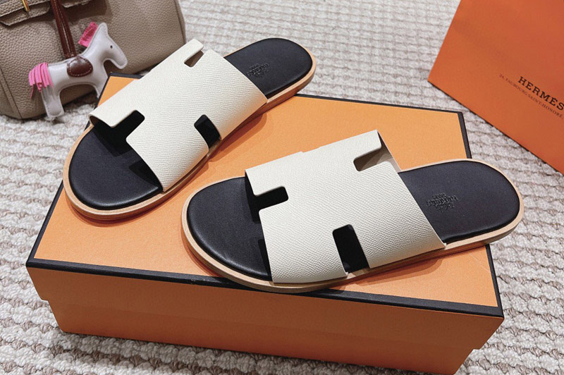 Hermes Sandal and Slippers