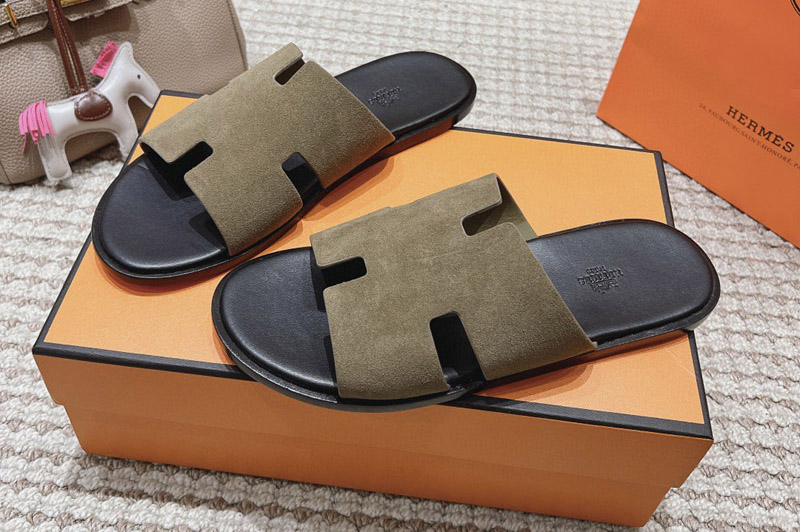 Hermes Sandal and Slippers