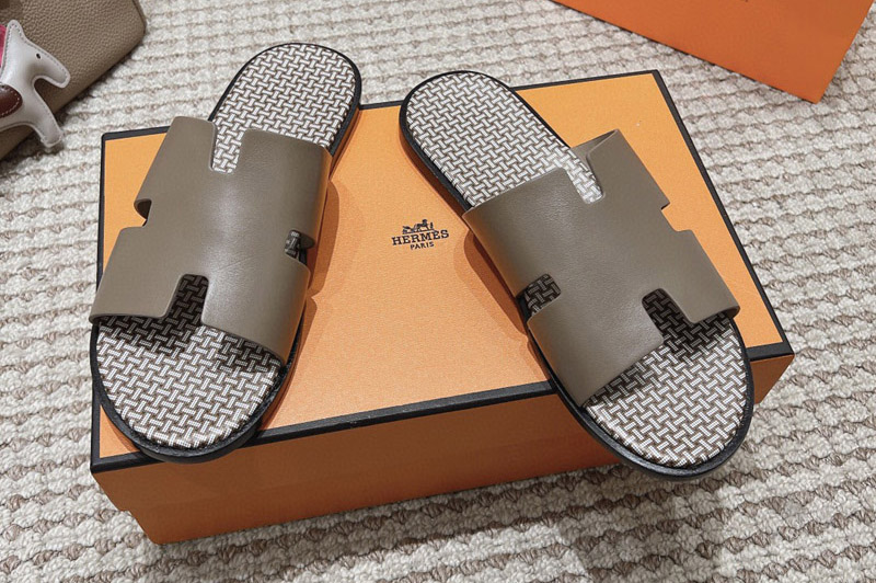 Hermes Sandal and Slippers