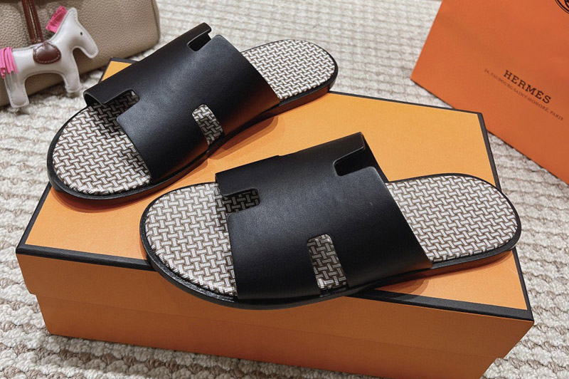 Hermes Sandal and Slippers