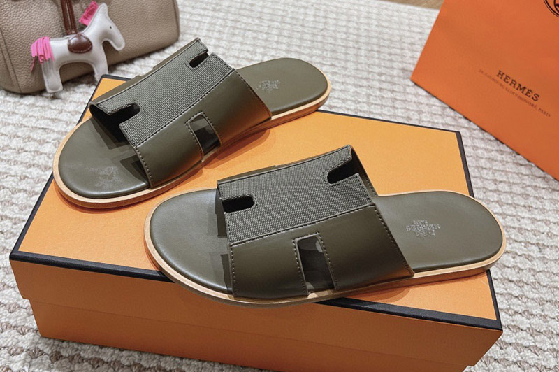 Hermes Sandal and Slippers