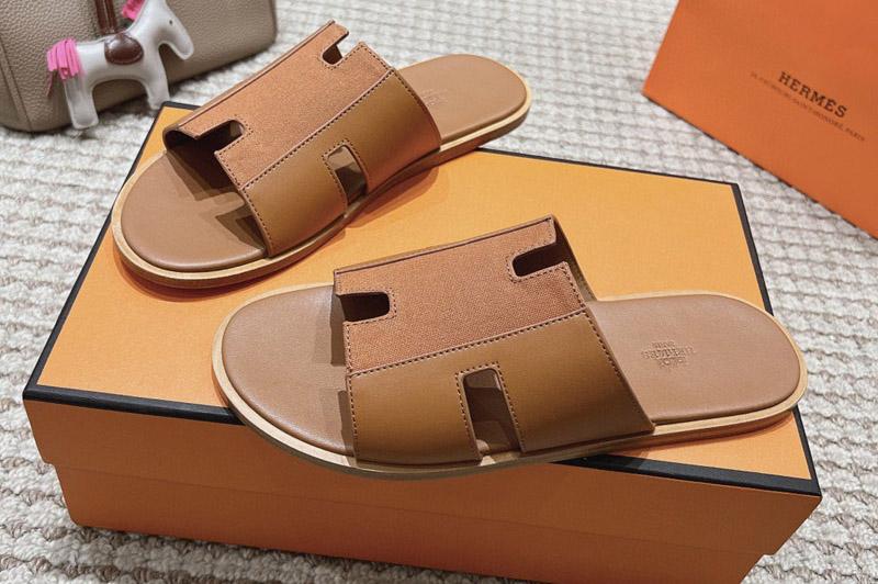 Hermes Sandal and Slippers