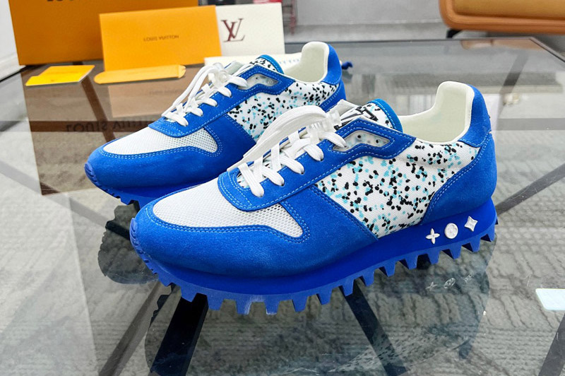 Louis Vuitton Sneaker and Shoe