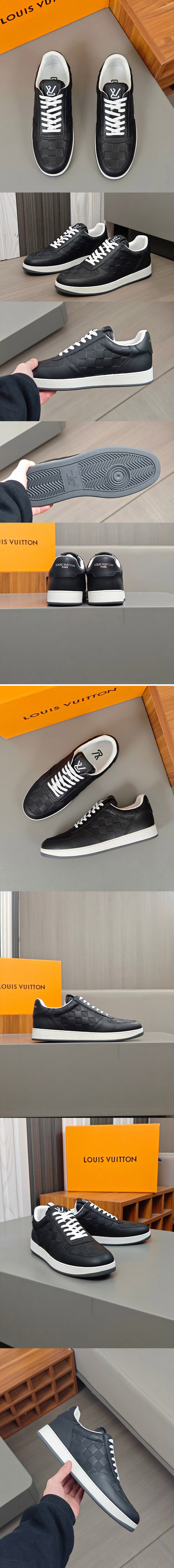 New Men Replica Sneaker and Shoes