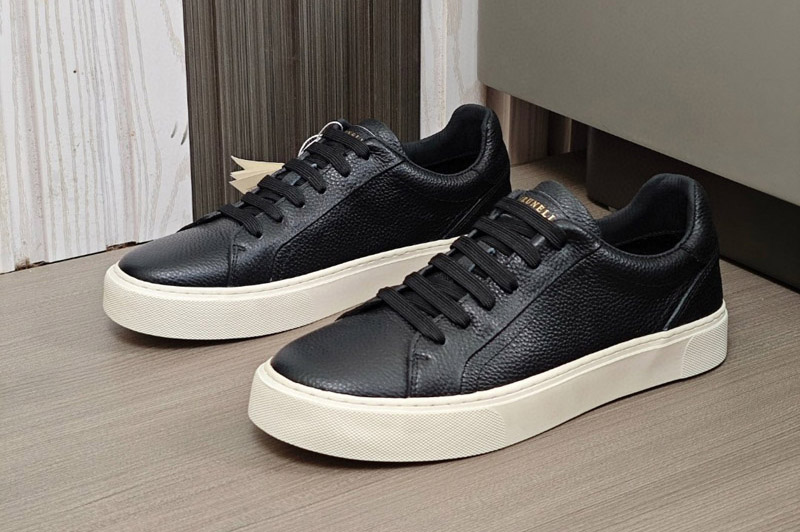 Brunello Cucinelli Sneaker and Shoe