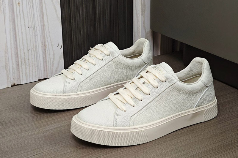 Brunello Cucinelli Sneaker and Shoe