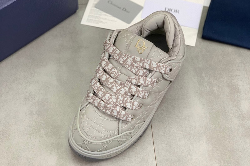 Dior Sneaker and Shoe