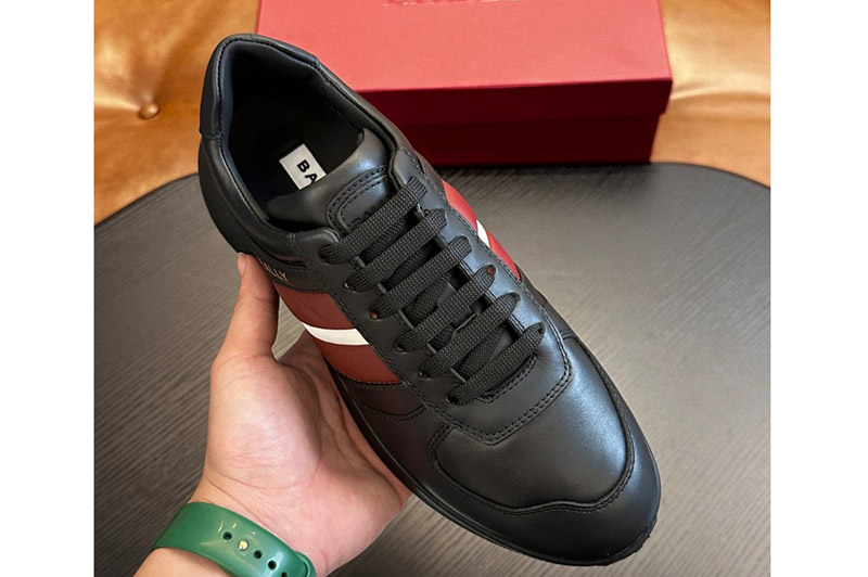 Bally Sneaker and Shoe