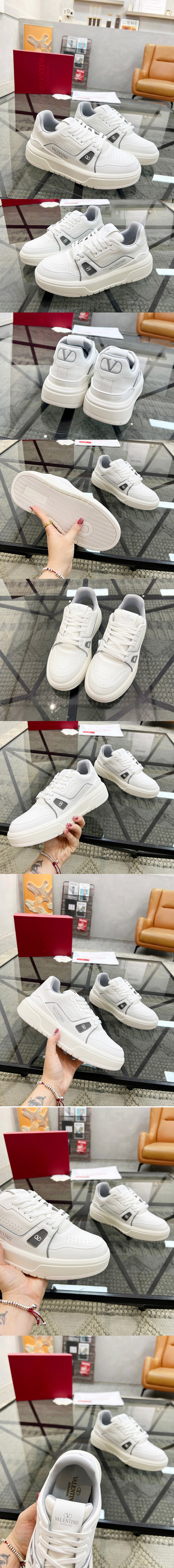 New Men Replica Sneaker and Shoes