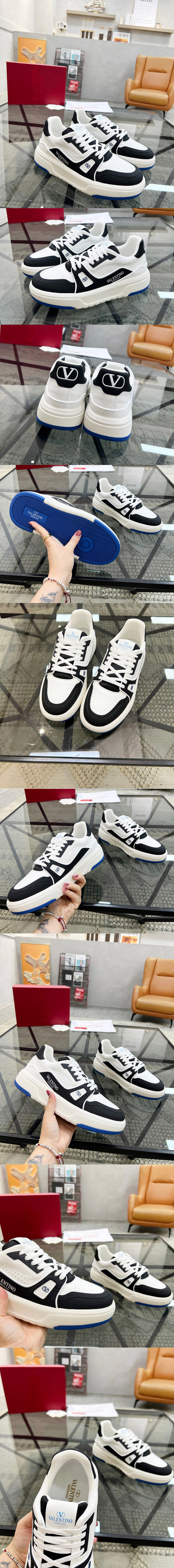 New Men Replica Sneaker and Shoes
