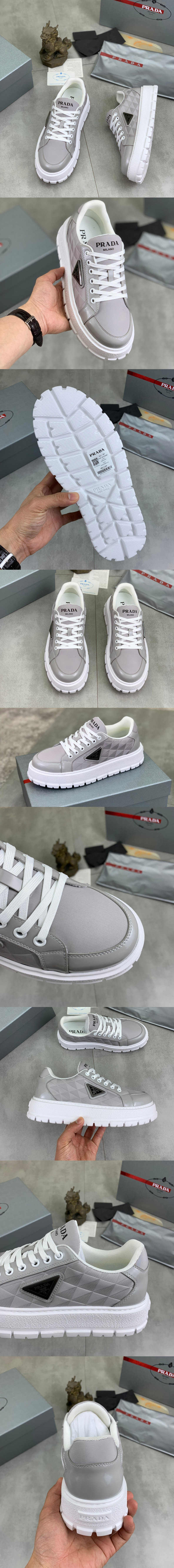 New Men Replica Sneaker and Shoes