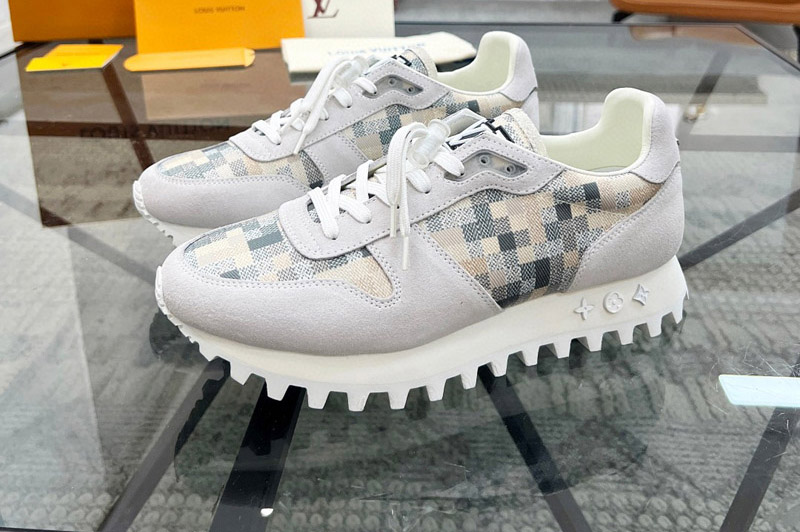 Louis Vuitton Sneaker and Shoe