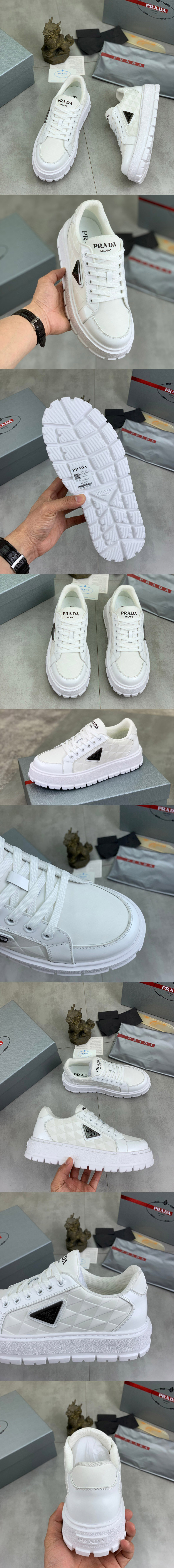 New Men Replica Sneaker and Shoes