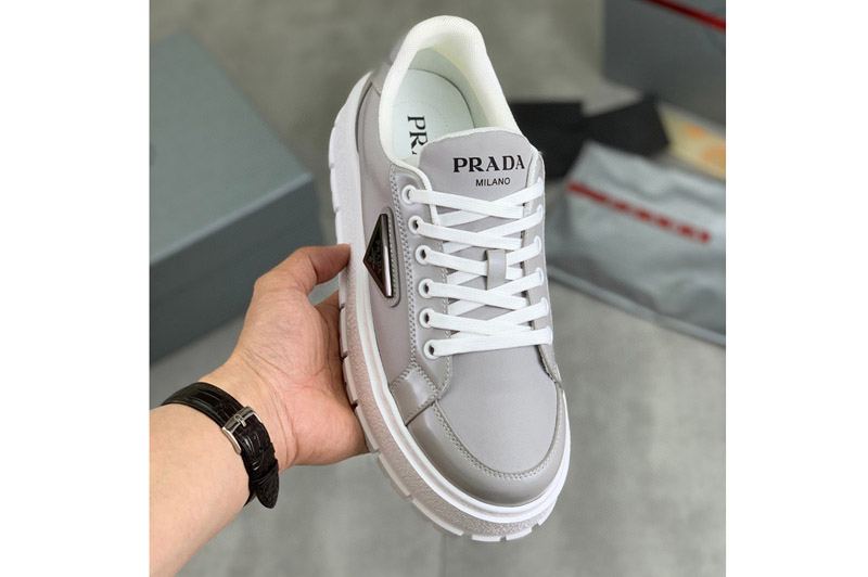 Prada Sneaker and Shoe