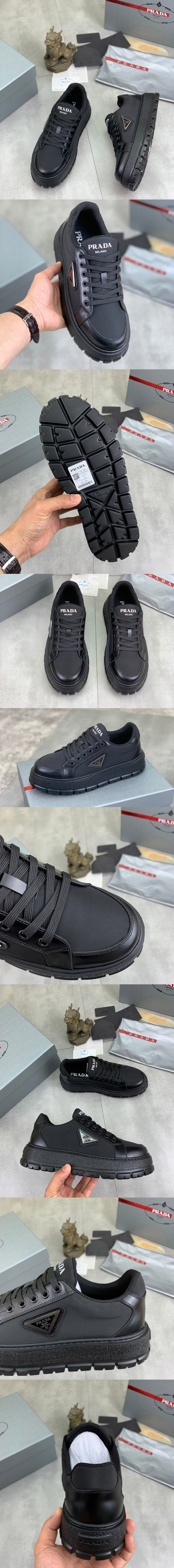 New Men Replica Sneaker and Shoes